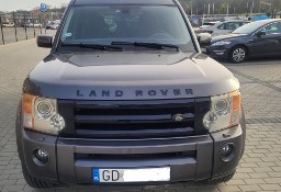 Land Rover Discovery III Land Rover Discovery 3 zadbany