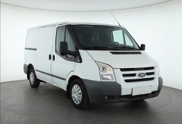 Ford Transit Van, 260, Trend, L1H1, Klimatyzacja, Tempomat, Radio