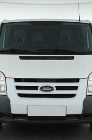 Ford Transit Van, 260, Trend, L1H1, Klimatyzacja, Tempomat, Radio-2