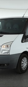 Ford Transit Van, 260, Trend, L1H1, Klimatyzacja, Tempomat, Radio-3