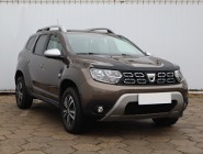 Dacia Duster I , Salon Polska, 1. Właściciel, Serwis ASO, Klimatronic,