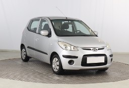 Hyundai i10 I , Klima