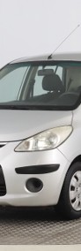 Hyundai i10 I , Klima-3