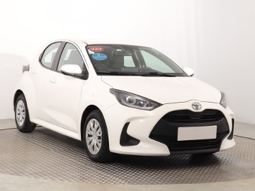 Toyota Yaris IV , Salon Polska, 1. Właściciel, Serwis ASO, VAT 23%, Klima,