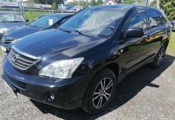 Lexus RX II RX400H