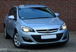 Opel Astra J 1,6 115KM Biznes Plus Salon PL, I właściciel