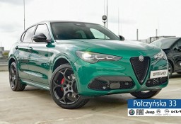 Alfa Romeo Inny Alfa Romeo Tributo Italiano 2.0 280 KM AT8 AWD|Montreal Green| pak. Techno| MY2