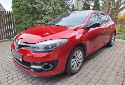 Renault Megane III 1.2 2015 r.