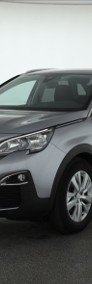 Peugeot 3008 , Salon Polska, 1. Właściciel, Serwis ASO, Navi, Klimatronic,-3