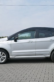 Ford EcoSport II 1.0 E-bst 125KM Eu6 ST-Line -Panorama -Hak -Pak zima -Navi -Kamera-2