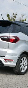 Ford EcoSport II 1.0 E-bst 125KM Eu6 ST-Line -Panorama -Hak -Pak zima -Navi -Kamera-3