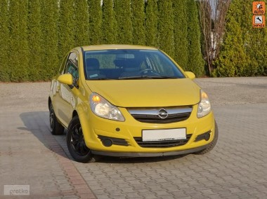 Opel Corsa D Klima 3 drzwi-1