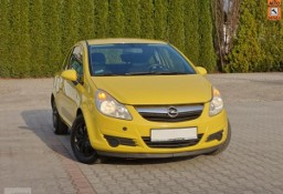 Opel Corsa D Klima 3 drzwi