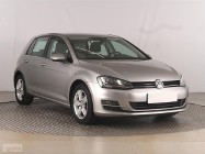 Volkswagen Golf VII , Salon Polska, Serwis ASO, Xenon, Bi-Xenon, Klimatronic,