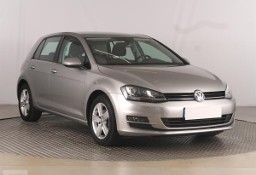 Volkswagen Golf VII , Salon Polska, Serwis ASO, Xenon, Bi-Xenon, Klimatronic,
