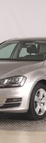 Volkswagen Golf VII , Salon Polska, Serwis ASO, Xenon, Bi-Xenon, Klimatronic,-3