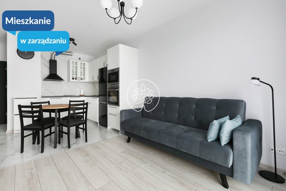 Mieszkanie do wynajęcia, 36 m² Fordon, Fordońska