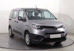 Toyota ProAce ProAce City Verso , Salon Polska, 1. Właściciel, Serwis ASO, VAT 23%,