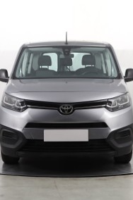 Toyota ProAce ProAce City Verso , Salon Polska, 1. Właściciel, Serwis ASO, VAT 23%,-2