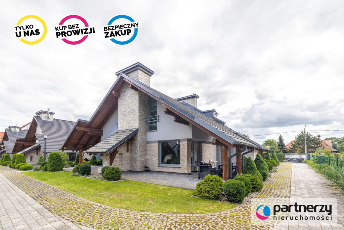 GOTOWY BIZNES NAD MORZEM | SZTUTOWO | APARTAMENTY