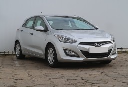 Hyundai i30 II , Salon Polska, Serwis ASO, Klima, Parktronic