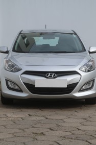 Hyundai i30 II , Salon Polska, Serwis ASO, Klima, Parktronic-2