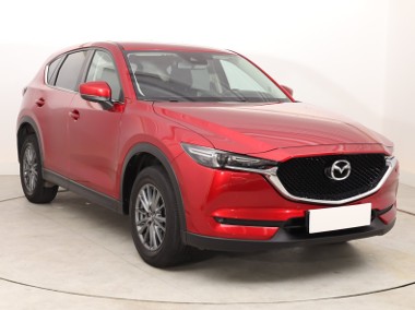 Mazda CX-5 , Salon Polska, Navi, Klimatronic, Tempomat, Parktronic,-1