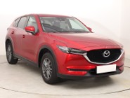 Mazda CX-5 , Salon Polska, Navi, Klimatronic, Tempomat, Parktronic,