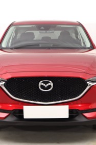 Mazda CX-5 , Salon Polska, Navi, Klimatronic, Tempomat, Parktronic,-2