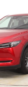 Mazda CX-5 , Salon Polska, Navi, Klimatronic, Tempomat, Parktronic,-3