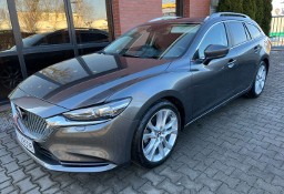 Mazda 6 III