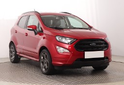Ford EcoSport II Salon Polska, 1. Właściciel, Serwis ASO, Skóra, Klimatronic,