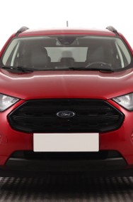 Ford EcoSport II Salon Polska, 1. Właściciel, Serwis ASO, Skóra, Klimatronic,-2