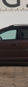 Volkswagen Touran II , Salon Polska, Serwis ASO, Xenon, Bi-Xenon, Klimatronic,-4