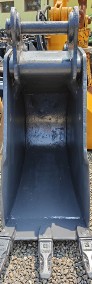 Łyżka Geith 60cm do koparki Miller fi 80 / Nowe zęby CAT J300-3