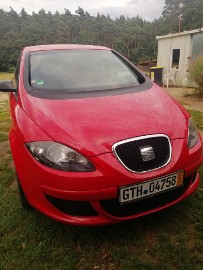 1.6 MPI benzyna 2006 rok|*klima*|*niski przebieg 150tyś* |z Niemiec!