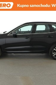 Volvo XC60 II FV23% B4 automat skóra navi kamera grzane fotele LED tempomat-2