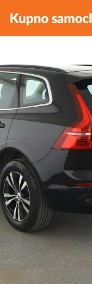 Volvo XC60 II FV23% B4 automat skóra navi kamera grzane fotele LED tempomat-4
