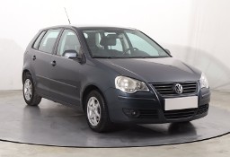 Volkswagen Polo IV , GAZ, Klima,ALU