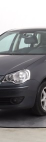 Volkswagen Polo IV , GAZ, Klima,ALU-3