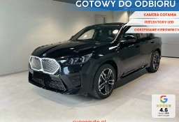 BMW X2 eDrive20 eDrive20 (204KM) Ogrzewanie kierownicy