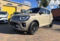 Suzuki Ignis II 1.2 Hybryda-Klima-Navi-Alu-Kamera