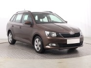 Skoda Fabia III , Salon Polska, 1. Właściciel, Klima, Parktronic