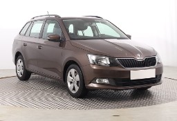 Skoda Fabia III , Salon Polska, 1. Właściciel, Klima, Parktronic