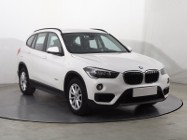 BMW X1 F48 , Salon Polska, Automat, Navi, Klima, Parktronic,