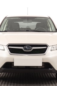 Subaru XV , GAZ, Klimatronic, Tempomat, Podgrzewane siedzienia,ALU-2