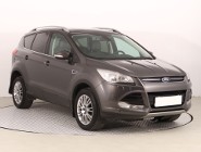 Ford Kuga , 177 KM, Skóra, Navi, Klimatronic, Tempomat, Parktronic,