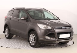 Ford Kuga , 177 KM, Skóra, Navi, Klimatronic, Tempomat, Parktronic,