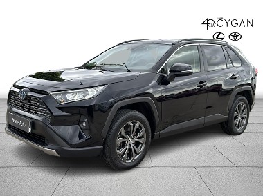 Toyota RAV 4 IV 2.5 Hybrid Comfort 4x4-1