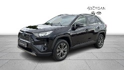 Toyota RAV 4 IV 2.5 Hybrid Comfort 4x4